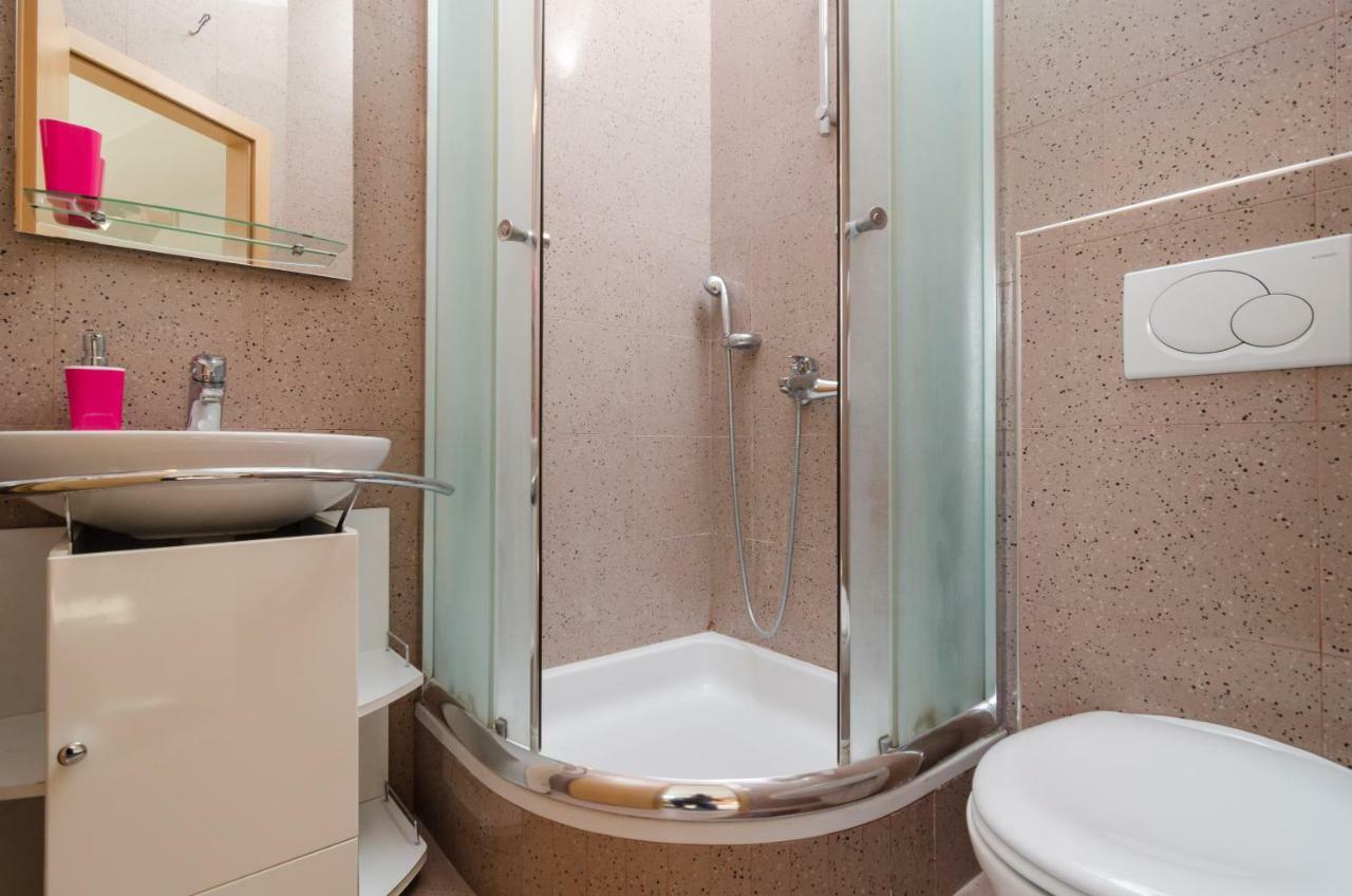 Apartments Eva 杜布罗夫尼克 外观 照片